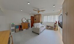 Blk 712 Clementi West Street 2 (Clementi), HDB 4 Rooms #536320421